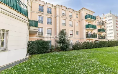 Appartement 174 000 € MORANGIS (91420) photo 2