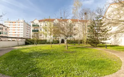 Appartement 174 000 € MORANGIS (91420) photo 9