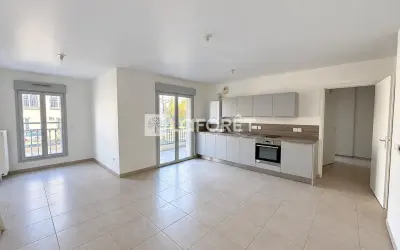 Appartement 930 €/mois CHAUMONTEL (95270) photo 2