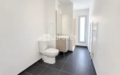 Appartement 930 €/mois CHAUMONTEL (95270) photo 5