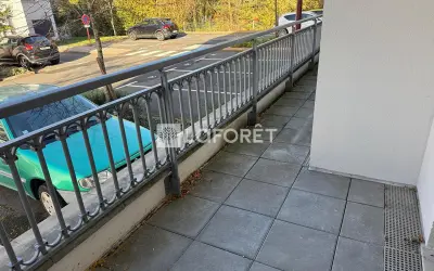 Appartement 930 €/mois CHAUMONTEL (95270) photo 6