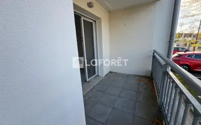Appartement 930 €/mois CHAUMONTEL (95270) photo 7