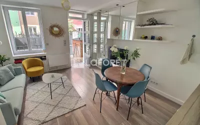 Maison 595 000 € CLICHY (92110) photo 2