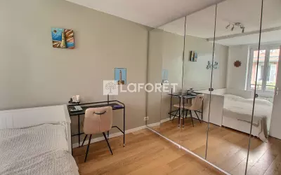 Maison 595 000 € CLICHY (92110) photo 4