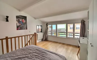 Maison 595 000 € CLICHY (92110) photo 6