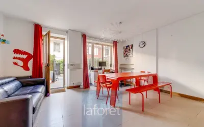 Maison 800 000 € CLICHY (92110) photo 2