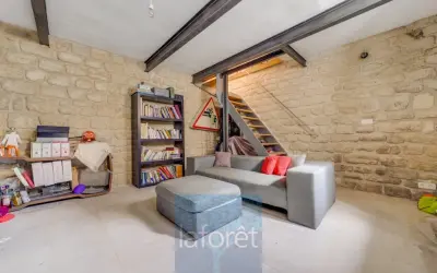 Maison 800 000 € CLICHY (92110) photo 4