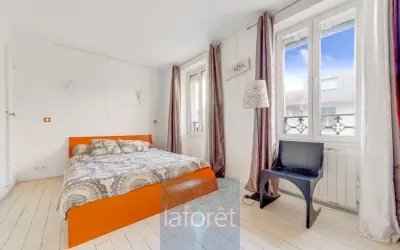 Maison 800 000 € CLICHY (92110) photo 5