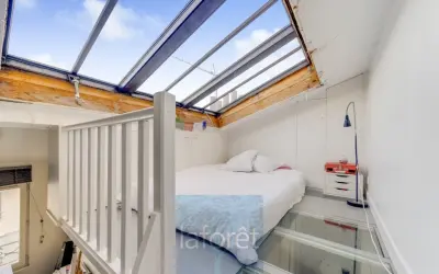 Maison 800 000 € CLICHY (92110) photo 8