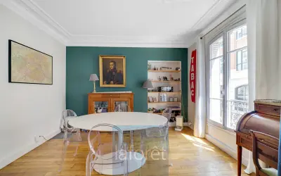 Appartement 400 000 € CLICHY (92110) photo 4