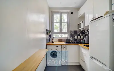 Appartement 400 000 € CLICHY (92110) photo 5