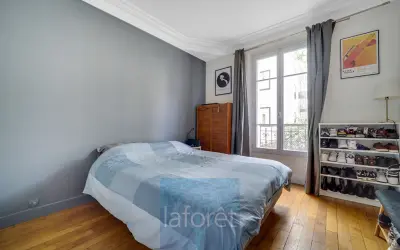 Appartement 400 000 € CLICHY (92110) photo 6