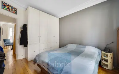 Appartement 400 000 € CLICHY (92110) photo 7