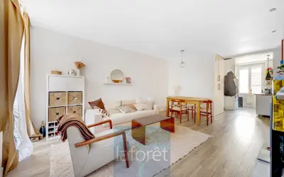 Appartement 459 000 € CLICHY (92110) photo 2