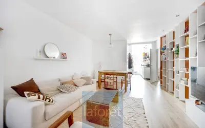 Appartement 447 000 € CLICHY (92110) photo 2