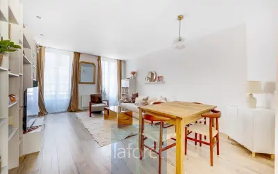 Appartement 459 000 € CLICHY (92110) photo 4