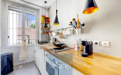 Appartement 459 000 € CLICHY (92110) photo 5