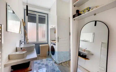 Appartement 459 000 € CLICHY (92110) photo 8