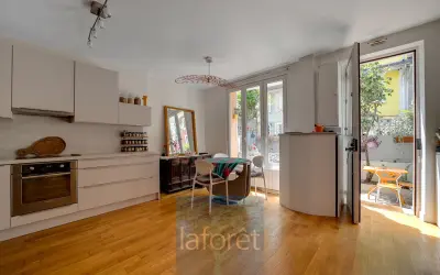 Maison 780 000 € CLICHY (92110) photo 2