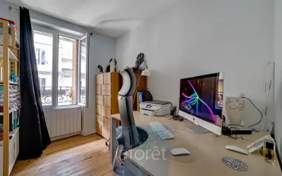 Maison 780 000 € CLICHY (92110) photo 4
