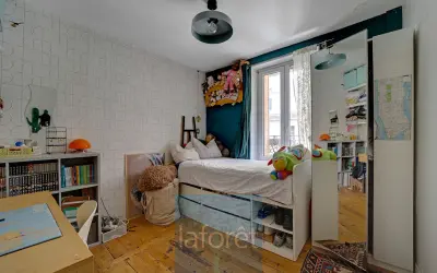Maison 780 000 € CLICHY (92110) photo 5