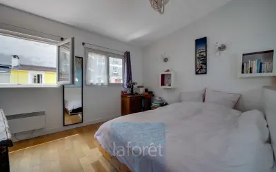 Maison 780 000 € CLICHY (92110) photo 8