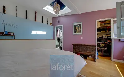Maison 780 000 € CLICHY (92110) photo 9