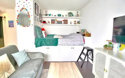 Appartement 210 000 € CLICHY (92110) photo 2