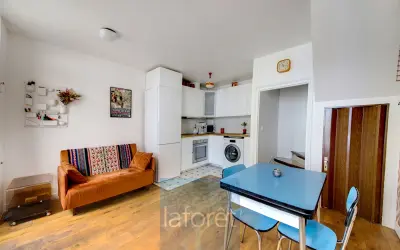 Maison 570 000 € CLICHY (92110) photo 4