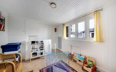 Maison 570 000 € CLICHY (92110) photo 7