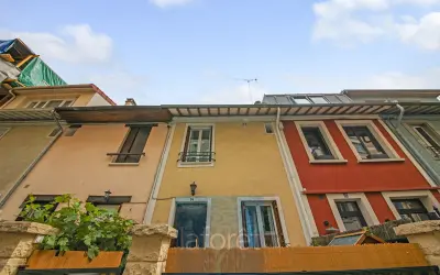 Maison 570 000 € CLICHY (92110) photo 9