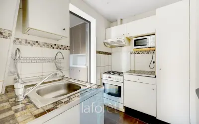 Appartement 219 000 € CLICHY (92110) photo 7