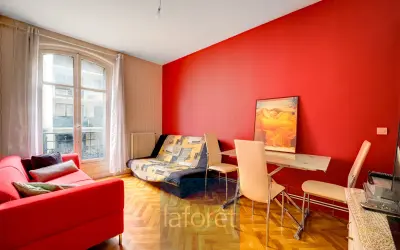 Appartement 250 000 € CLICHY (92110) photo 2