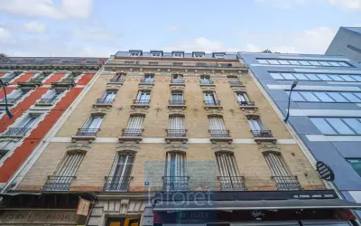 Appartement 250 000 € CLICHY (92110) photo 8