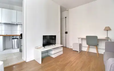 Appartement 243 000 € CLICHY (92110) photo 2