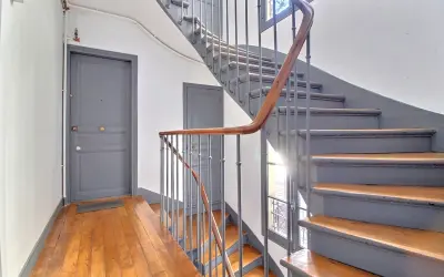 Appartement 243 000 € CLICHY (92110) photo 7