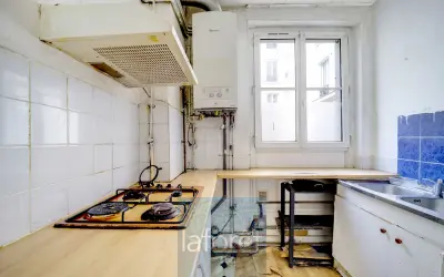 Appartement 300 000 € CLICHY (92110) photo 7
