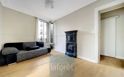 Appartement 338 000 € CLICHY (92110) photo 2