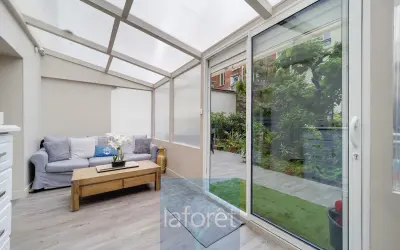 Maison 780 000 € CLICHY (92110) photo 2