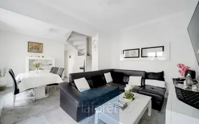 Maison 780 000 € CLICHY (92110) photo 4