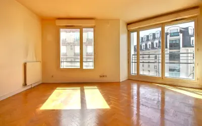 Appartement 318 000 € CLICHY (92110) photo 2