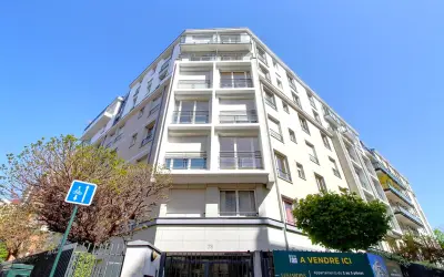 Appartement 318 000 € CLICHY (92110) photo 5