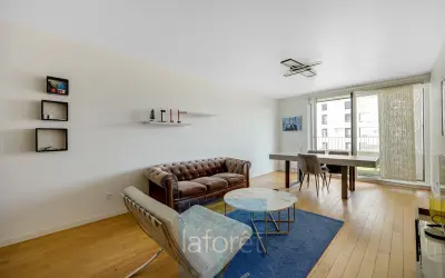 Appartement 590 000 € CLICHY (92110) photo 2
