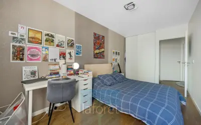 Appartement 590 000 € CLICHY (92110) photo 7