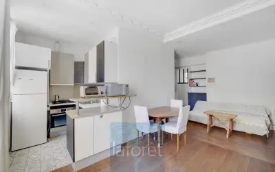 Appartement 420 000 € CLICHY (92110) photo 2