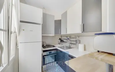 Appartement 420 000 € CLICHY (92110) photo 4