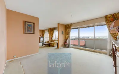 Appartement 550 000 € CLICHY (92110) photo 2
