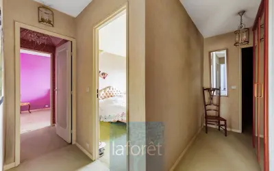 Appartement 550 000 € CLICHY (92110) photo 4