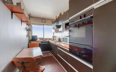 Appartement 550 000 € CLICHY (92110) photo 5