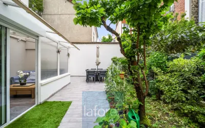 Appartement 730 000 € CLICHY (92110) photo 4